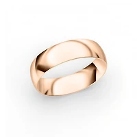 Wedding Band - TF6mm