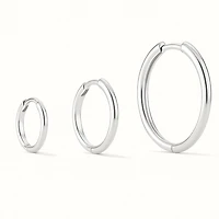 Timeless Hoops Bundle
