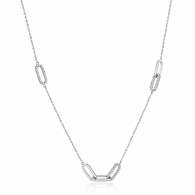 Elle Necklace