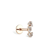 Petal Bloom Piercing -Single