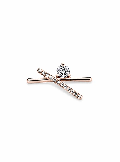 Crissia Studs