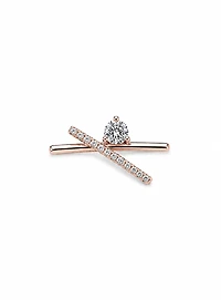 Crissia Studs