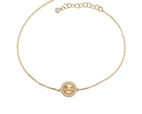 Solo Sunray Bracelet