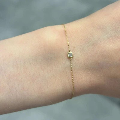 Mother of Pearl Bracelet