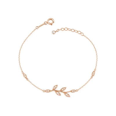 Hopeful Nest Bracelet