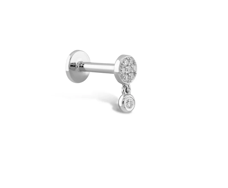 Orbital Charm Piercing -Single