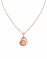 Amora Heart Necklace