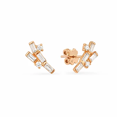 Constellation Earrings