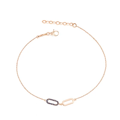 The Links Bracelet