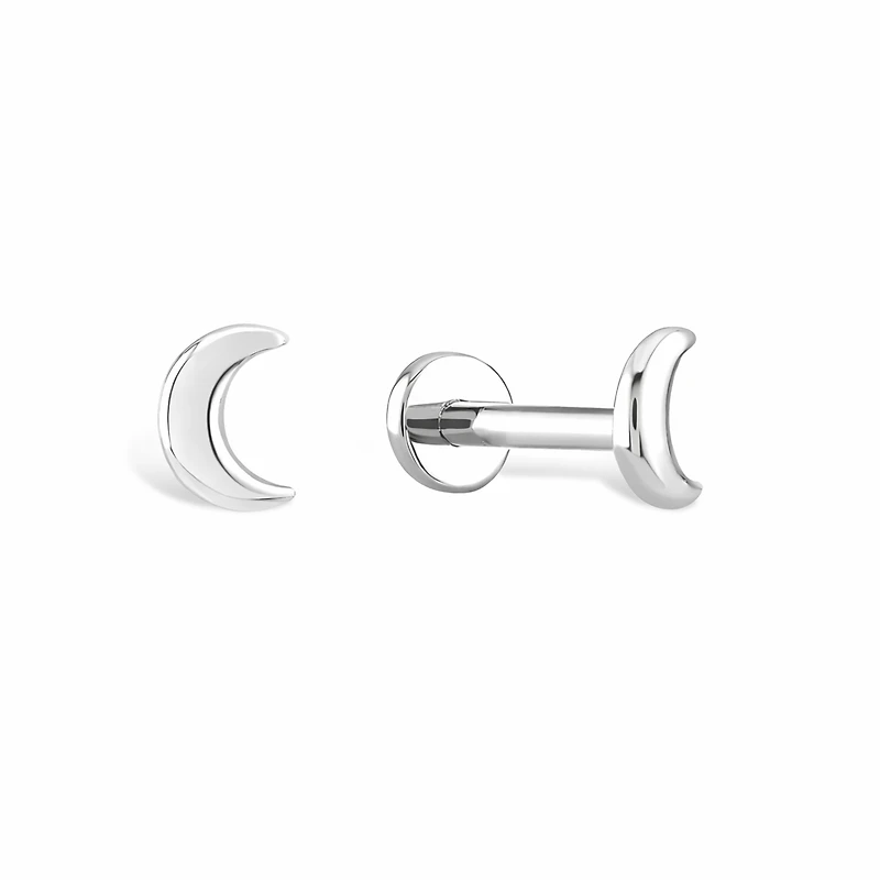 Moon Piercing -Single