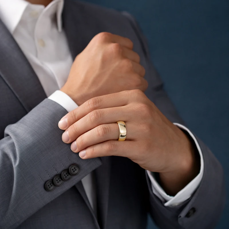 Wedding Band