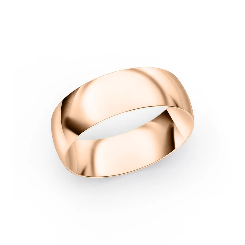 Wedding Band