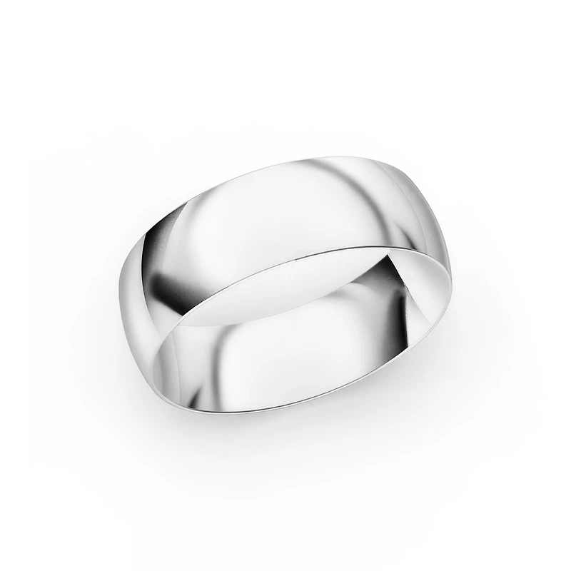 Wedding Band