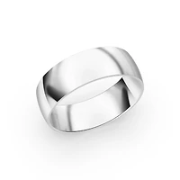 Wedding Band - TFF7mm