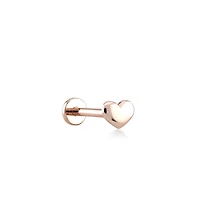 Heart Piercing -Single