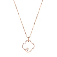 Bloom Essence Necklace