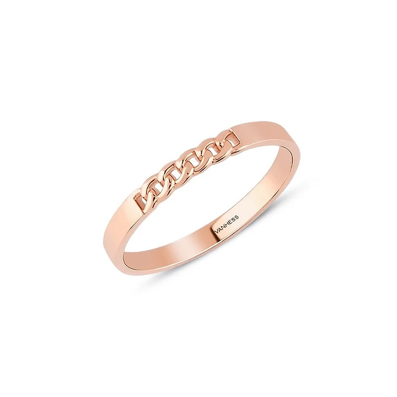 Upmost Chain Ring