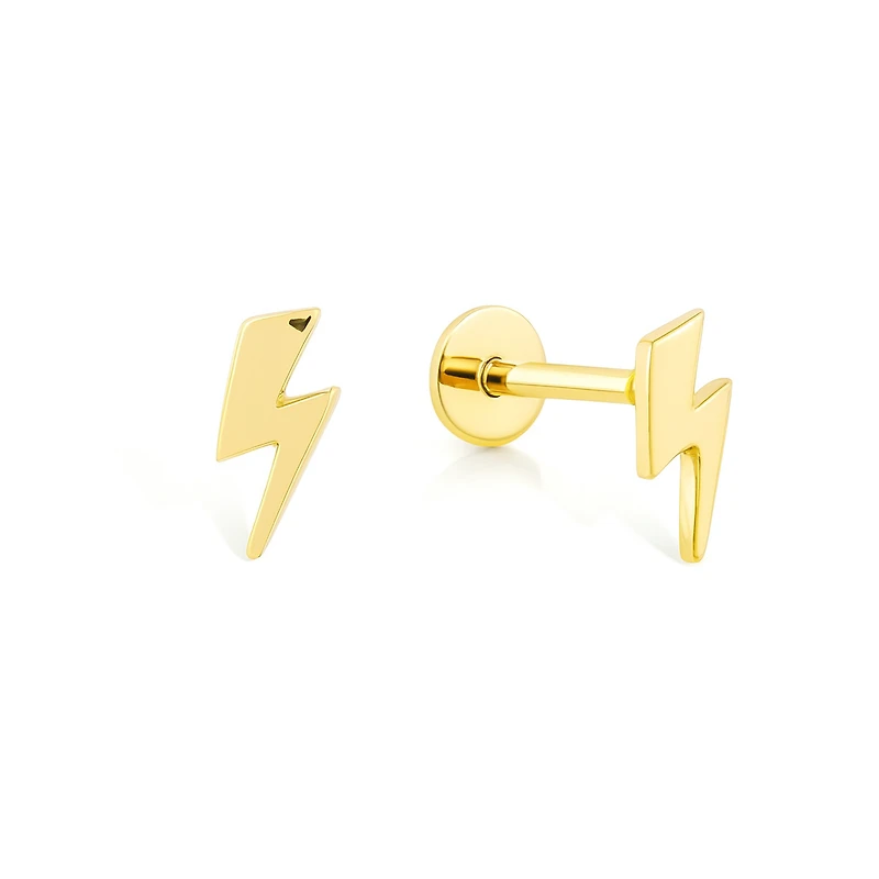 Thunder Piercing -Single