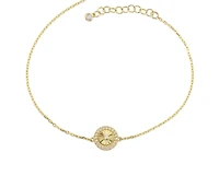 Solo Sunray Bracelet