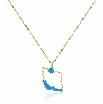 Homeland Pendant