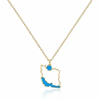 Homeland Pendant