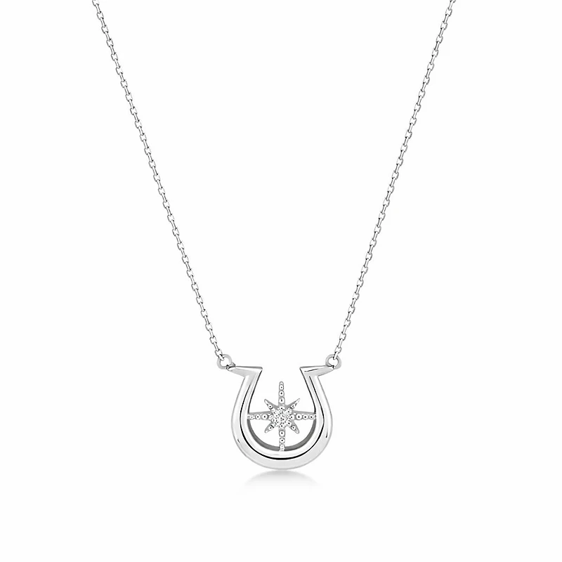 Lucky Star Necklace