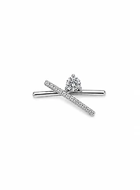 Crissia Studs