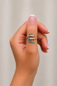 Homeland Ring