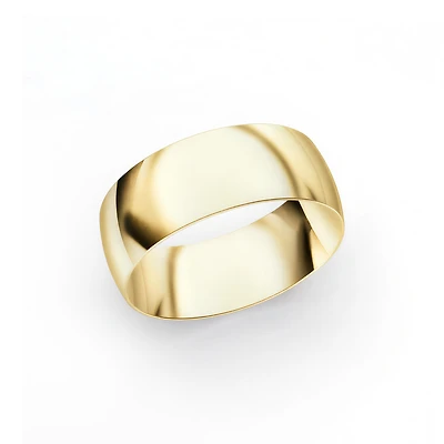 Wedding Band