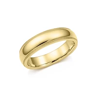 Wedding Band - TFM8mm