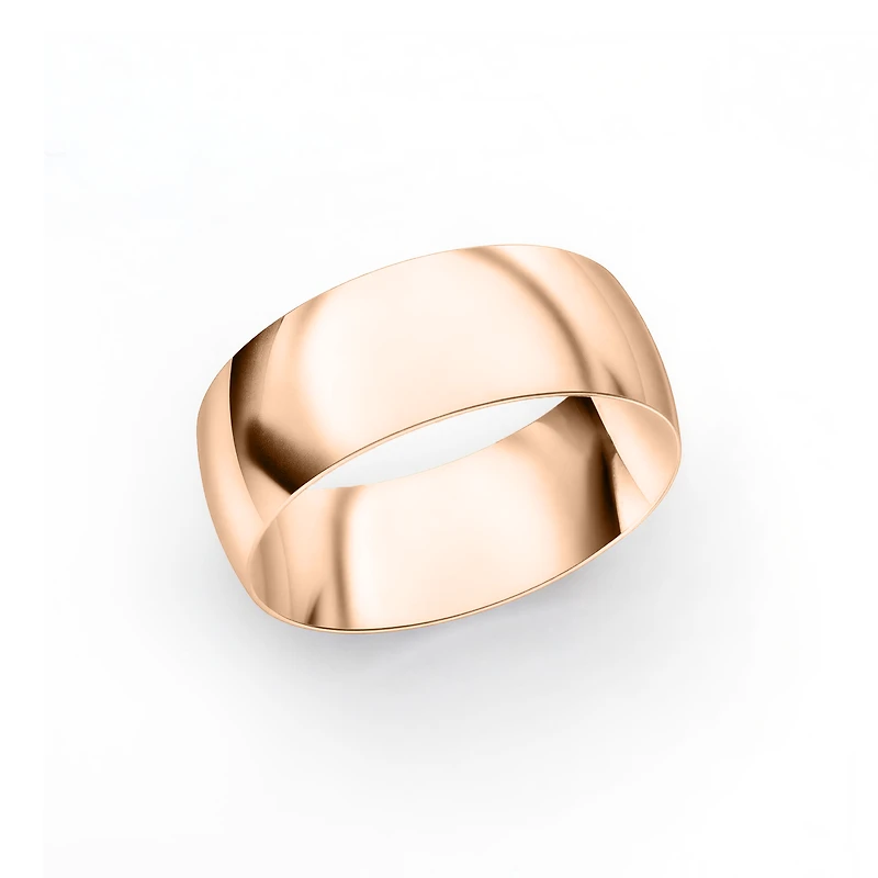 Wedding Band