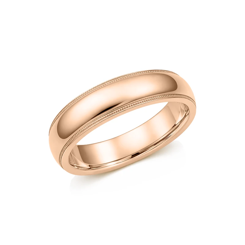 Wedding Band - TFM8mm