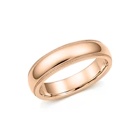 Wedding Band - TFM8mm