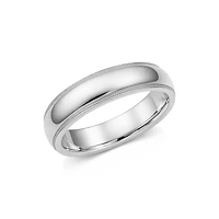 Wedding Band - TFM8mm