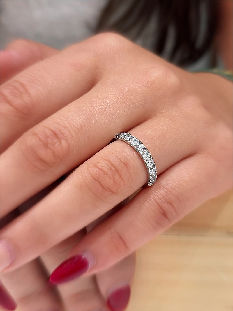 Wedding Ring  (1-ct.-tw.) - W3461W