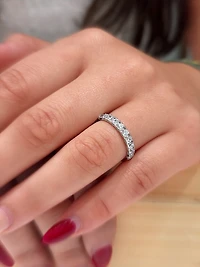 Wedding Ring  (1-ct.-tw.) - W3461W