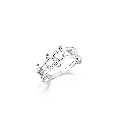 Athena Ring