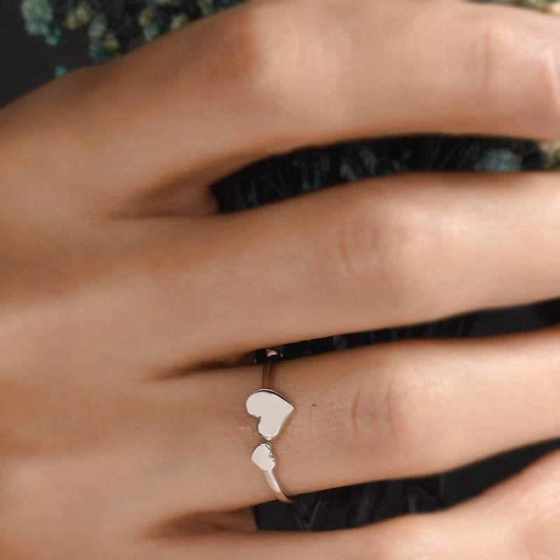 Mon Cheri Ring