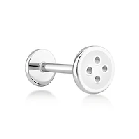 Quadruple Piercing -Single