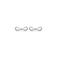 Bow Studs Earrings
