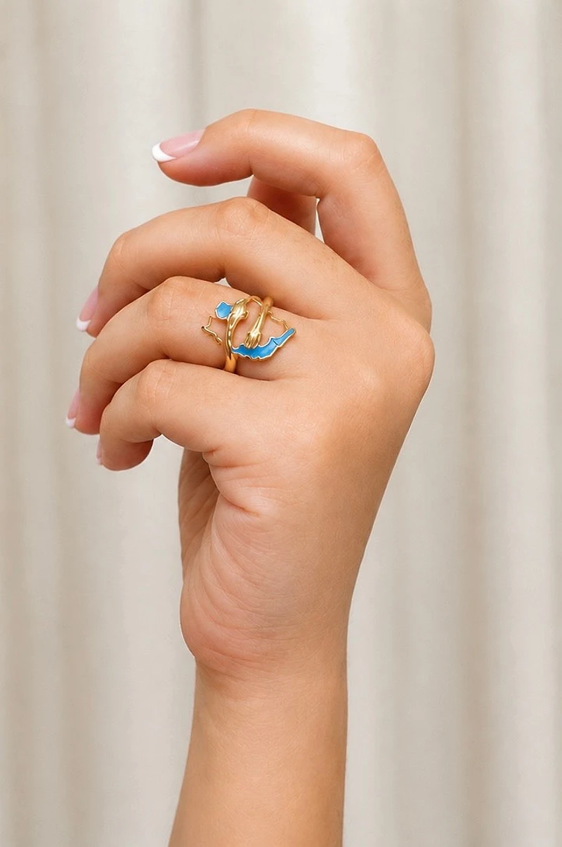 Homeland Ring