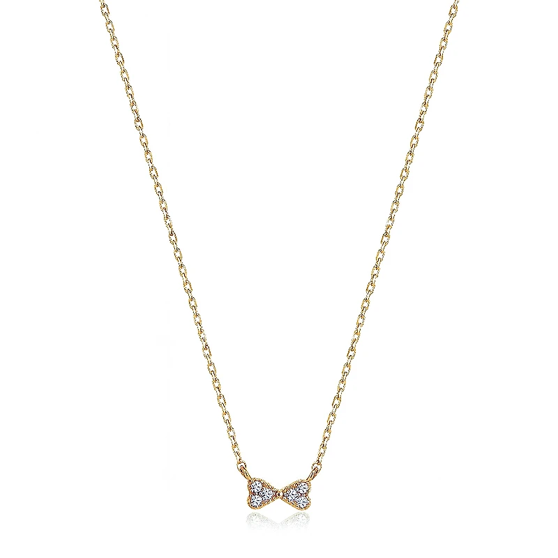 Eternal Love Necklace