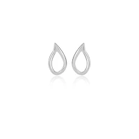 Gold Drop Earrings