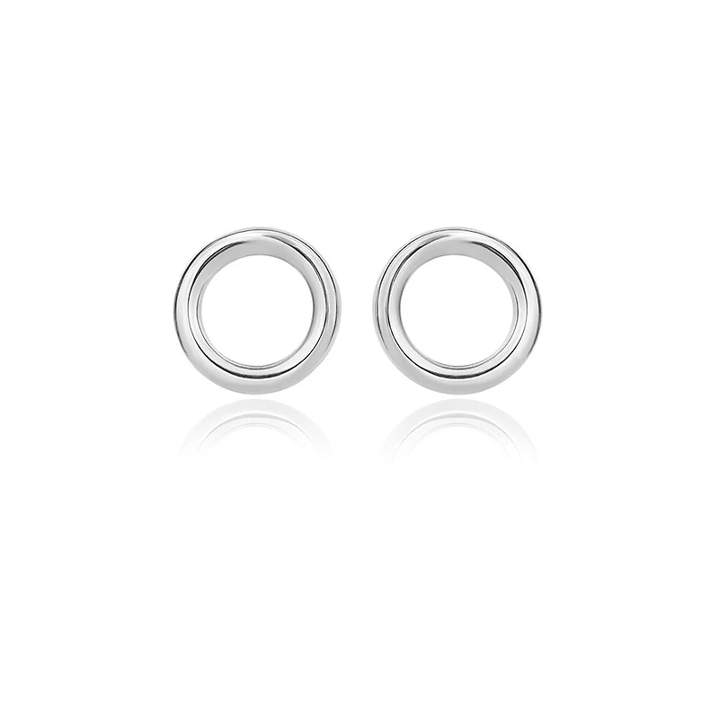 Happy Circles Earring