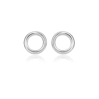 Happy Circles Earring