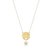 Guiding Star Necklace