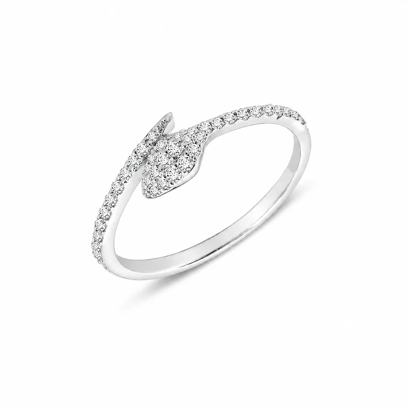 Viperé Ring