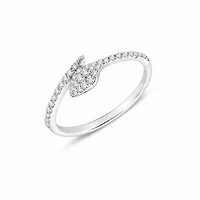 Viperé Ring