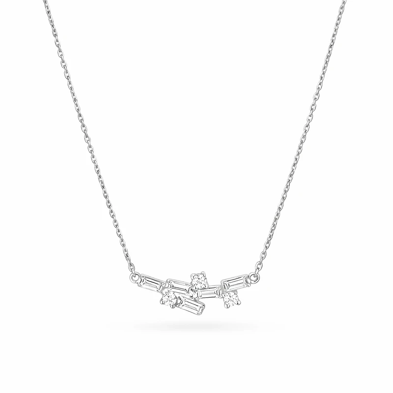 Constellation Necklace