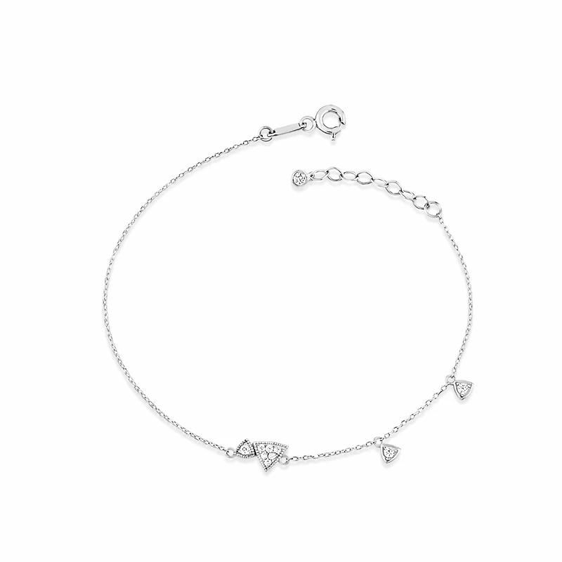 Luminous Duo Bracelet